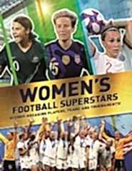 Women's Football Superstars