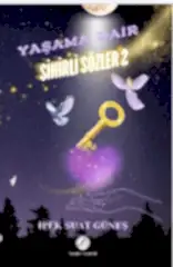 Yaşama Dair Sihirli Sözler 2