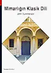 Mimarlığın Klasik Dili