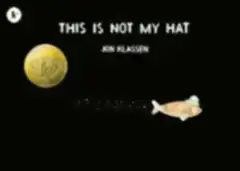 This Is Not My Hat 2