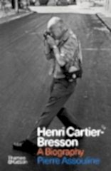 Henri Cartier-Bresson