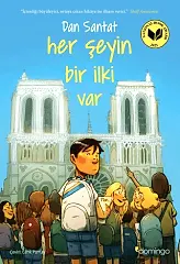 Her Şeyin Bir İlki Var