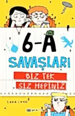 6-A Savaşları - Biz Tek Siz Hepiniz