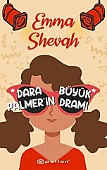 Dara Palmer'ın Büyük Dramı