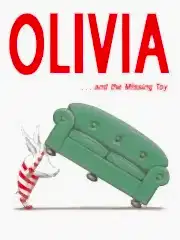 Olivia ... and the Missing Toy