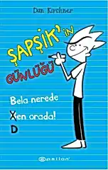 Bela Nerede Ben Orada