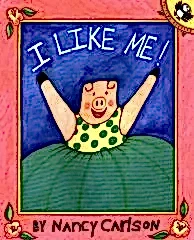 I Like Me!