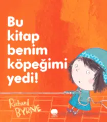 Bu Kitap Benim Köpeğimi Yedi!