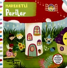 Hareketli Periler