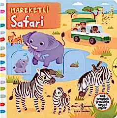 Hareketli Safari