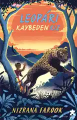 Leoparı Kaybeden Kız