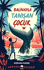 Balinayla Tanışan Çocuk