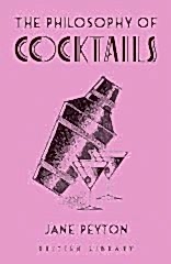 Philosophy of Cocktails