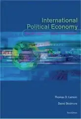 International Political Economy