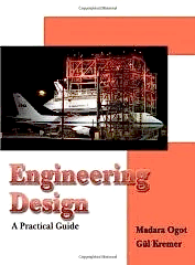 Engineering Design, A Practical Guide
