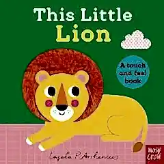 This Little Lion