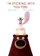 I'm Sticking With You Too