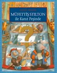 Müfettiş Stilton ile Kanıt Peşinde