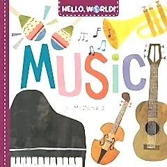 Hello, World! Music