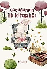 Çocuğumun İlk Kitaplığı