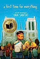 First Time for Everything