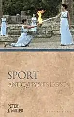 Sport: Antiquity and Its Legacy