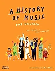 History of Music for Children
