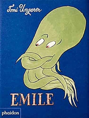 Emile: The Helpful Octopus
