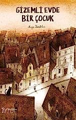 Gizemli Evde Bir Çocuk