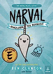 Narval - Denizlerin Tek Boynuzu! 1
