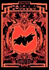 Dracula - Çizgi Roman