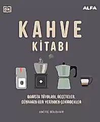 Kahve Kitabı