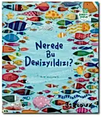 Nerede Bu Denizyıldızı?