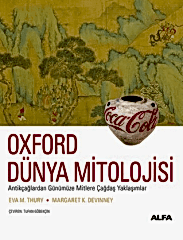 Oxford Dünya Mitolojisi