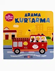 Arama Kurtarma