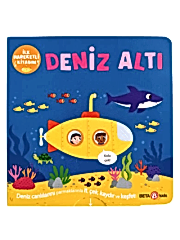 Deniz Altı
