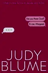 Are You There, God? It's Me, Margaret