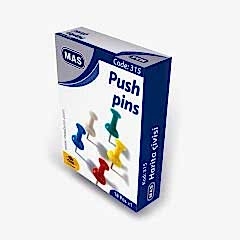 Mas 315 Harita Çivisi