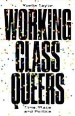 Working-Class Queers