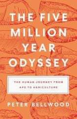 Five-Million-Year Odyssey