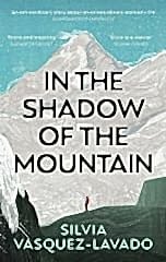 In The Shadow of the Mountain