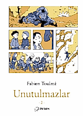 Unutulmazlar - 2