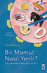 Bir Mamut Nasıl Yenir?