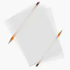 Alex Schoeller Aydınger A3 Şeffaf Kopya Kağıdı