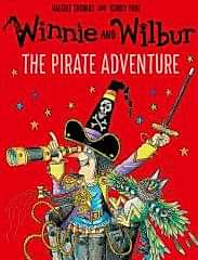 Pirate Adventure