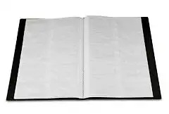 Umix Kartvizitlik 240'lı Siyah