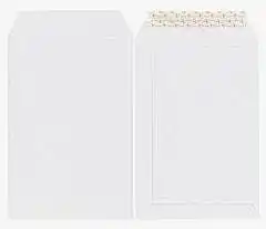 Torba Zarf 24x32 110 gr Beyaz