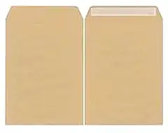 Torba Zarf 24x32 90 gr Kraft