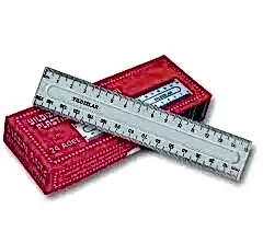 Yıldızlar Cetvel 15 cm