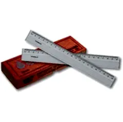 Yıldızlar Cetvel 20 cm